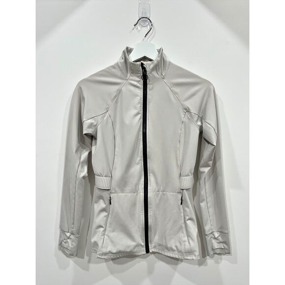 Fabletics Trinity Performance Jacket - Picture 2 of 8